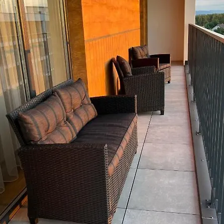 Boutique 78 By Housine Apartment Zator Exterior photo