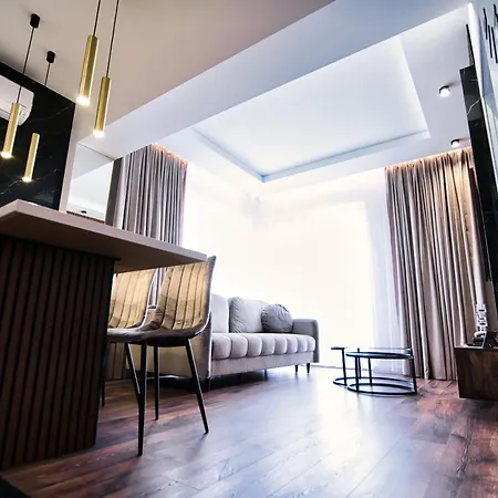 Boutique 78 By Housine Apartment Zator Exterior photo