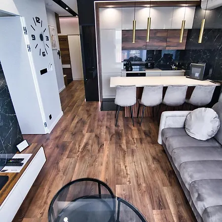 Boutique 78 By Housine Apartment Zator Exterior photo