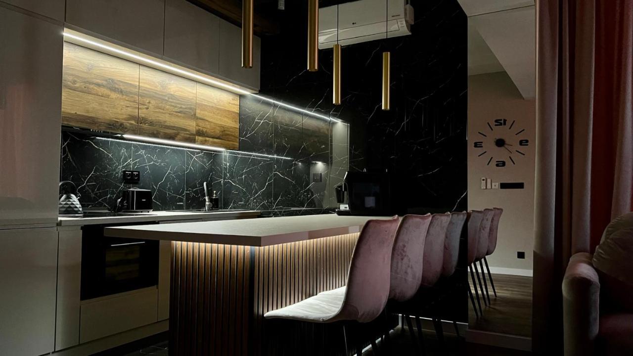 Boutique 78 By Housine Apartment *