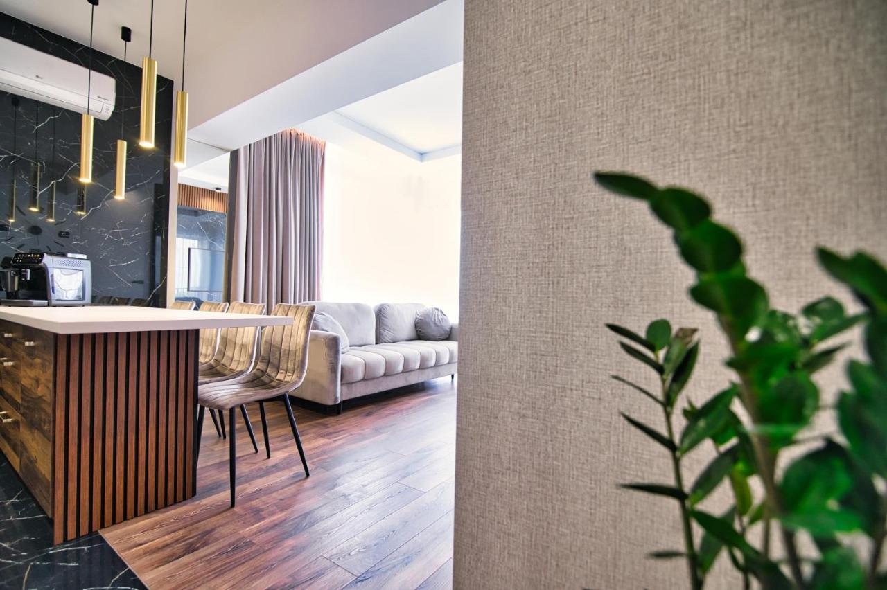 Boutique 78 By Housine Apartment