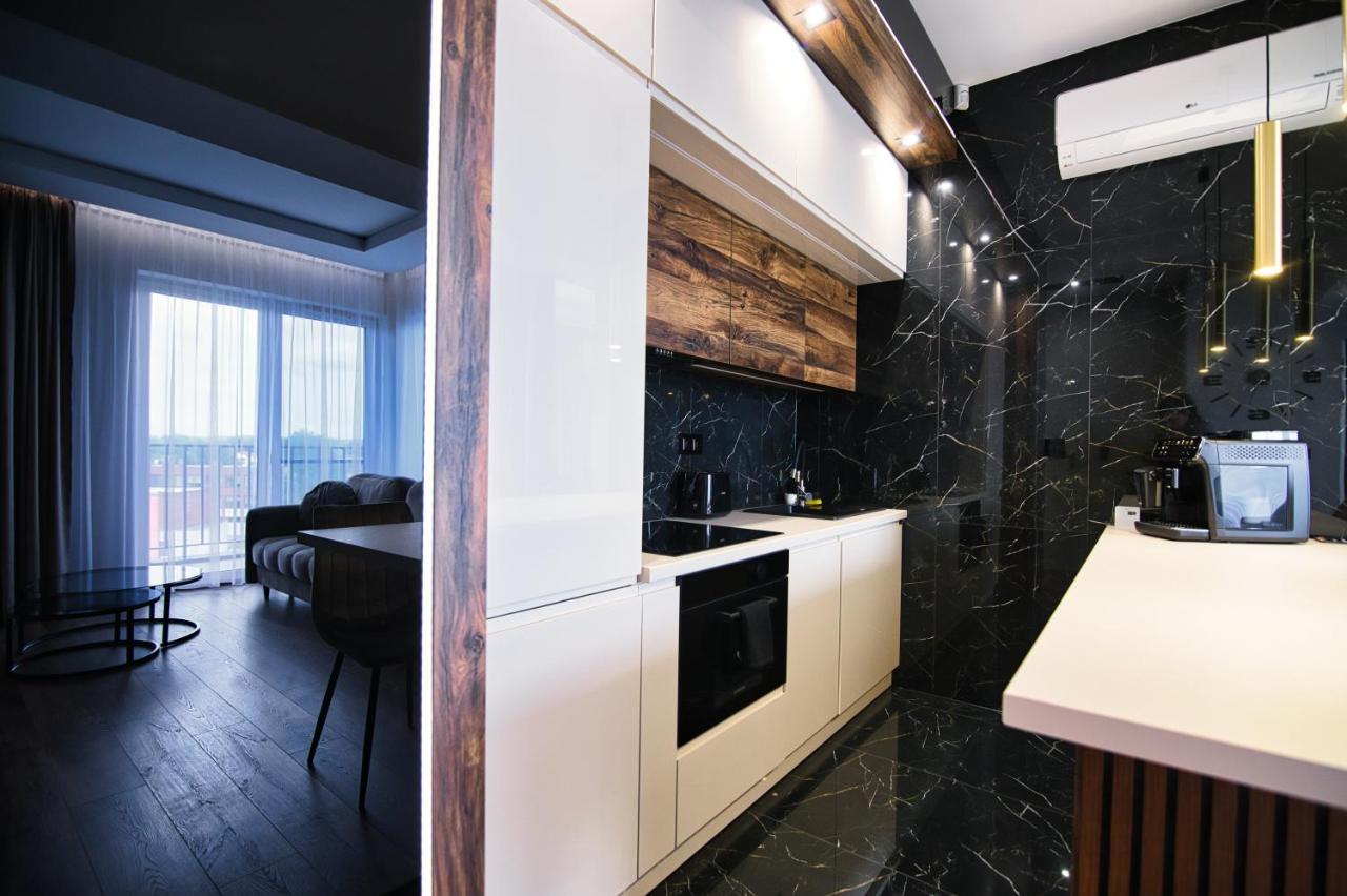 Apartment Boutique 78 By Housine