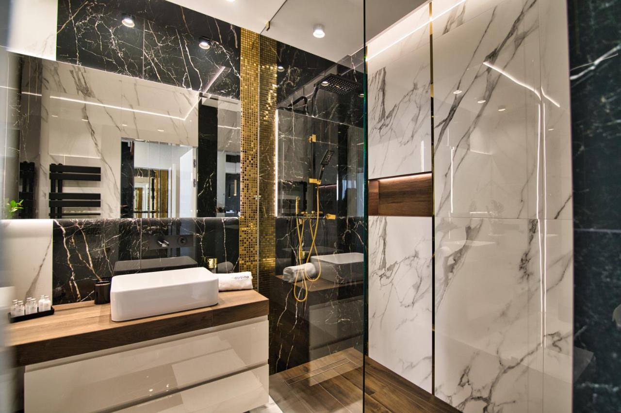Boutique 78 By Housine Apartment