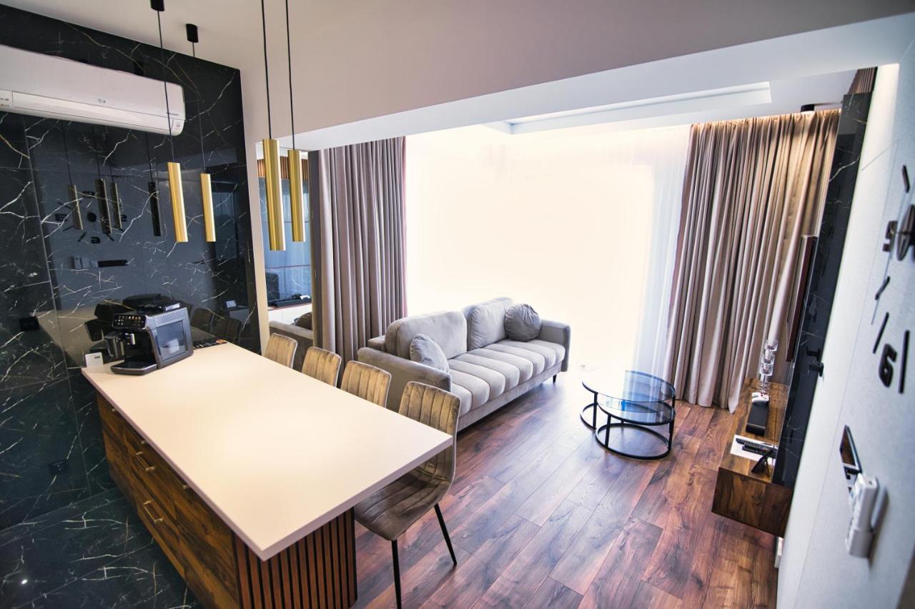 Boutique 78 By Housine Apartment *