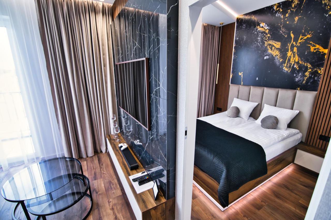 Boutique 78 By Housine Apartment *