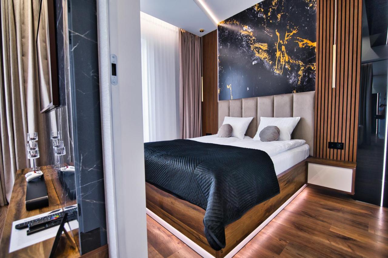 Boutique 78 By Housine Apartment Zator