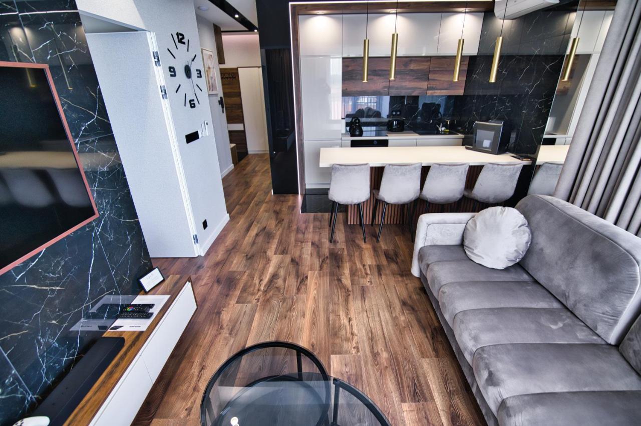 Boutique 78 By Housine Apartment *