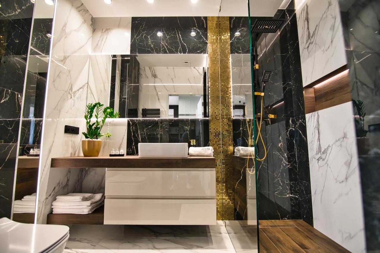 Boutique 78 By Housine Apartment *