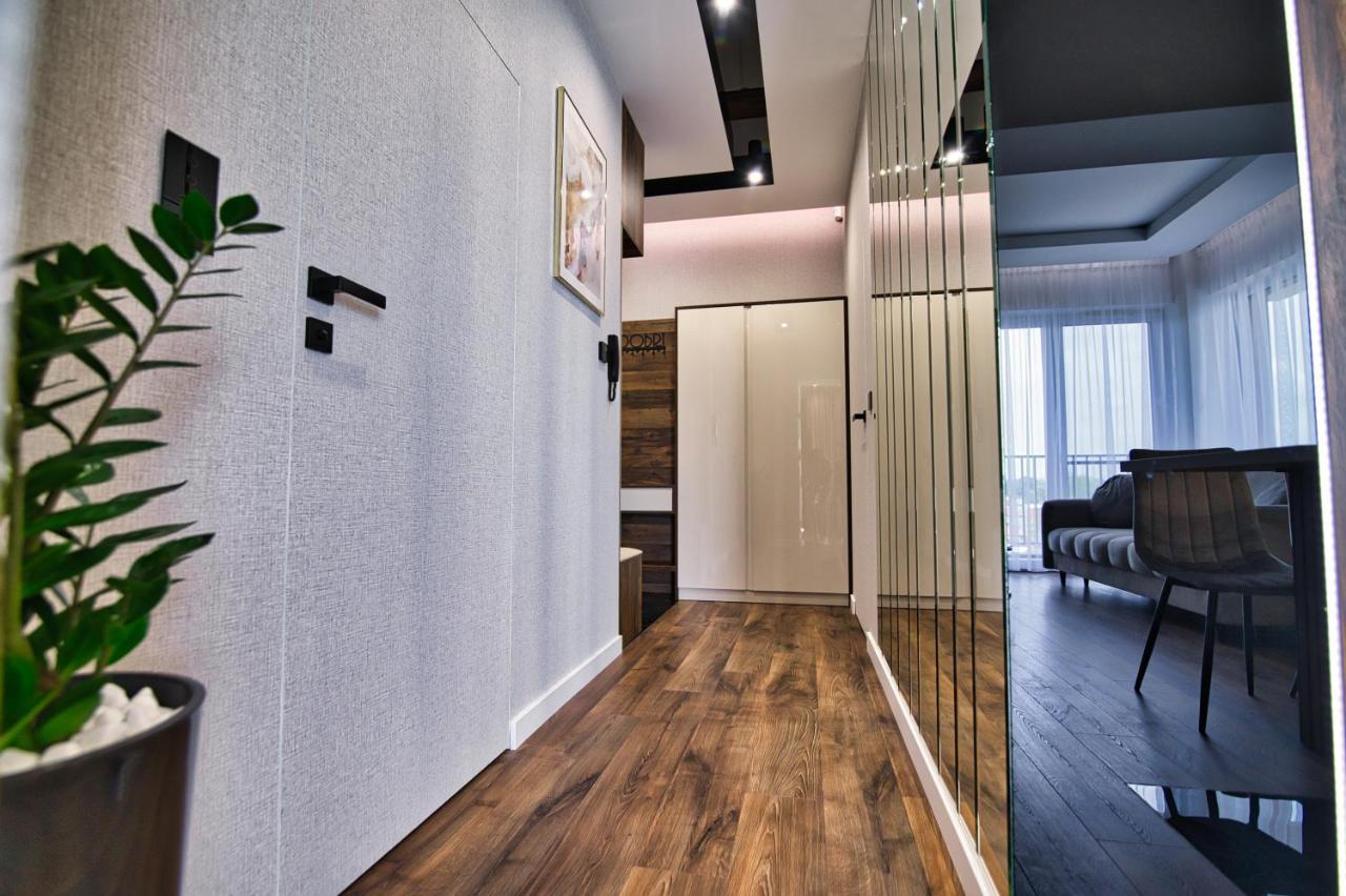 Apartment Boutique 78 By Housine Zator