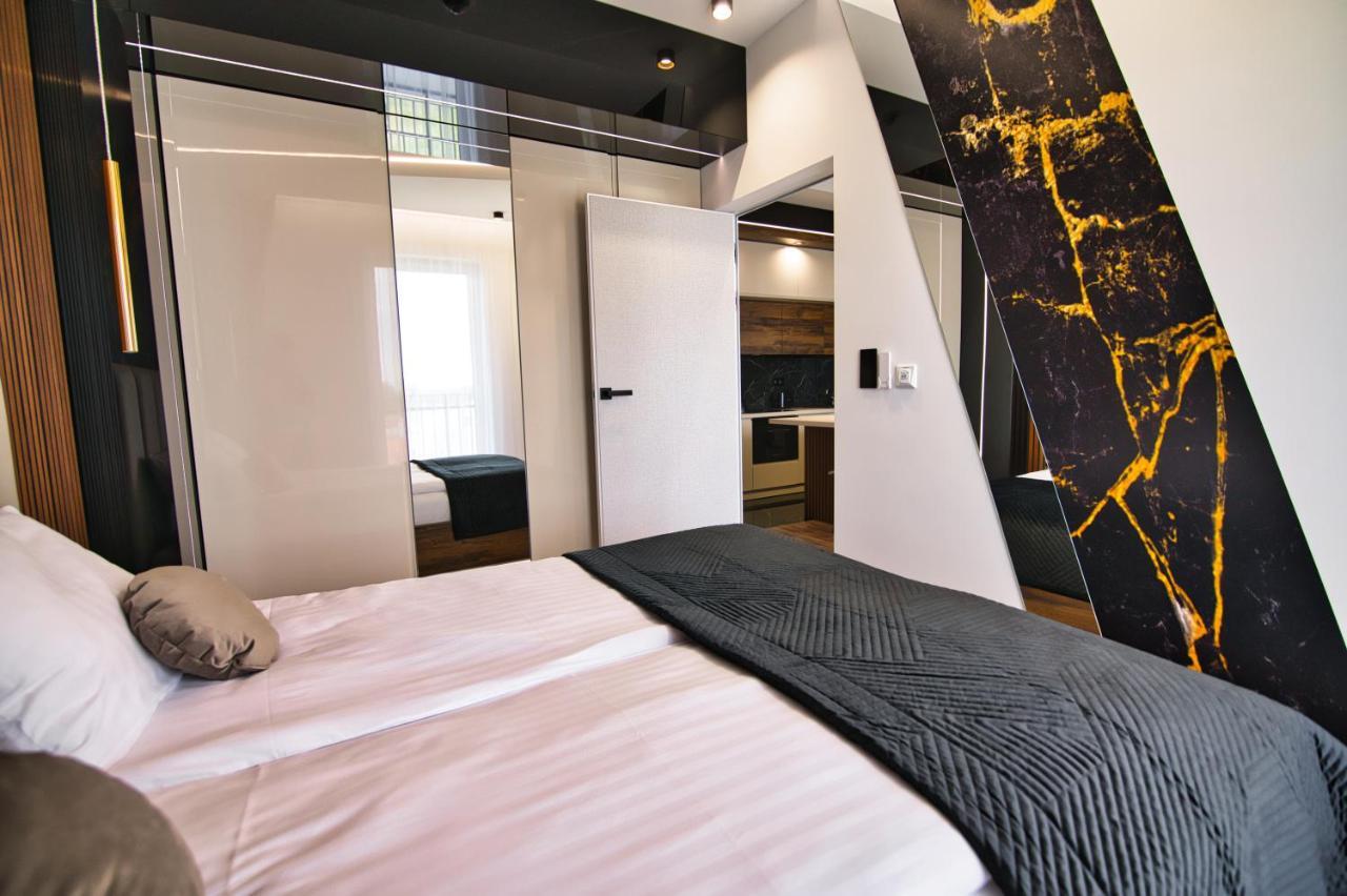 Apartment Boutique 78 By Housine